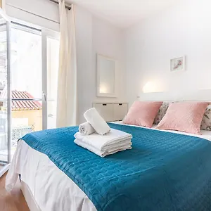 Sea & Wave Adela Boutique Appartamento Málaga