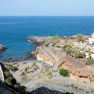 Sea View Paraiso Ii By Sunkeyrents Appartamento Costa Adeje (Tenerife)